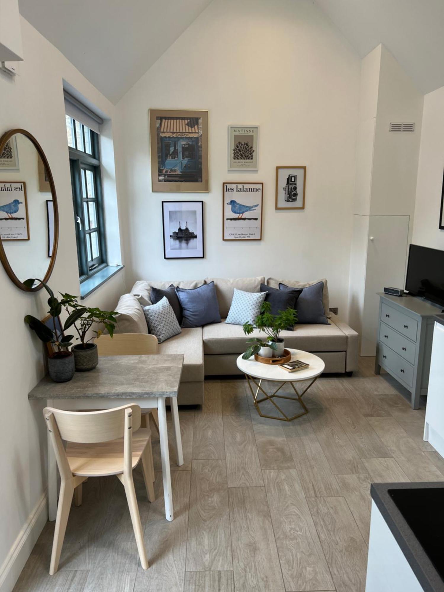 Forge Cottage - Pretty 1 Bedroom Cottage With Free Off Street Parking Londres Exterior foto